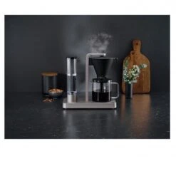 Wilfa Performance Koffiemaker 1,25 Liter Titanium Rvs -Keuken Benodigdheden Winkel performancervs3