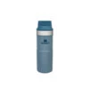 Stanley The Trigger-Action Travel Mug 350 Ml Hammertone Ice 2 Stanley The Trigger-Action Travel Mug 350 Ml Hammertone Ice -Keuken Benodigdheden Winkel pol pm kubek termiczny trigger 0 35l niebieski stanley 43132 1 1