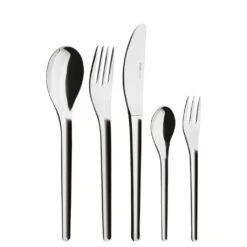 Puresigns Novecento Bestekcassette 6-persoons 68-delig Rvs Glans