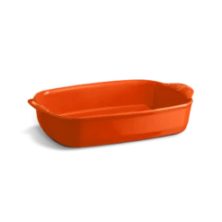 Emile Henry Rechthoekige Ovenschaal 36 X 23 Cm Keramiek Toscane -Keuken Benodigdheden Winkel rectangular oven dish 1