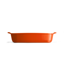 Emile Henry Rechthoekige Ovenschaal 36 X 23 Cm Keramiek Toscane