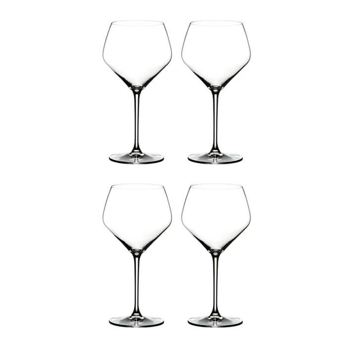 Riedel Gin Tonic Glas 670 Ml Kristalglas 4 Stuks 3 Riedel Gin Tonic Glas 670 Ml Kristalglas 4 Stuks