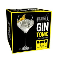 Riedel Gin Tonic Glas 670 Ml Kristalglas 4 Stuks 7 Riedel Gin Tonic Glas 670 Ml Kristalglas 4 Stuks -Keuken Benodigdheden Winkel riedel gin tonic glas 670 ml kristalglas 4 stuks3