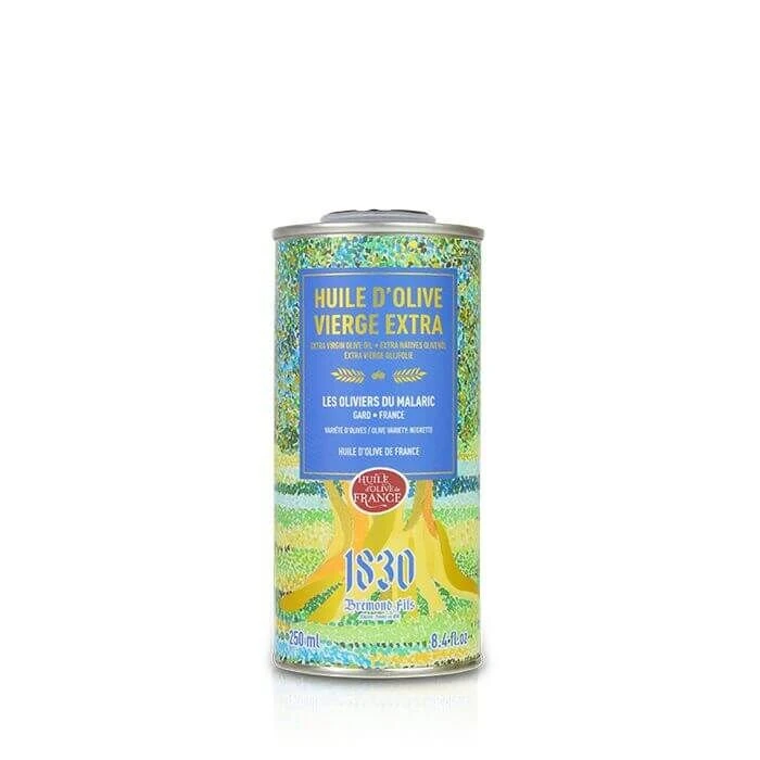 Maison Brémond 1830 Ripe Fruity Extra Virgine Olijfolie 250 Ml 3 Maison Brémond 1830 Ripe Fruity Extra Virgine Olijfolie 250 Ml