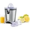 Rommelsbacher Elektrische Citruspers Rvs 1 Rommelsbacher Elektrische Citruspers Rvs -Keuken Benodigdheden Winkel rommel pers