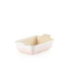 Le Creuset Rechthoekige Ovenschaal 19 X 14 Cm Aardewerk Shell Pink -Keuken Benodigdheden Winkel rs8886 lc 2019101030 th ps 0010 2 scr 1