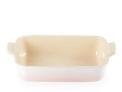 Le Creuset Ovenschaal Rechthoekig 26/31 Cm Aardewerk Shell Pink -Keuken Benodigdheden Winkel rs8893 lc 2019101030 th ps 0024 2 scr