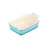 Le Creuset Rechthoekige Ovenschaal 19 X 14 Cm Aardewerk Caribbean Blue 2 Le Creuset Rechthoekige Ovenschaal 19 X 14 Cm Aardewerk Caribbean Blue -Keuken Benodigdheden Winkel rs9702 lc 20200623 zs ps ns 71102191700001 006 scr 1