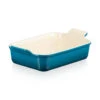 Le Creuset Rechthoekige Ovenschaal 32 X 24 Cm Aardewerk Deep Teal 1 Le Creuset Rechthoekige Ovenschaal 32 X 24 Cm Aardewerk Deep Teal -Keuken Benodigdheden Winkel rs9721 lc 20200620 zs ps os 71102266420001 005 scr 1 1