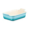 Le Creuset Rechthoekige Ovenschaal 32 X 24 Cm Aardewerk Caribbean Blue 1 Le Creuset Rechthoekige Ovenschaal 32 X 24 Cm Aardewerk Caribbean Blue -Keuken Benodigdheden Winkel rs9723 lc 20200622 zs ps fs 71102261700001 005 scr 1 1