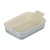 Le Creuset Rechthoekige Ovenschaal 26 X 19 Cm Aardewerk Mist Grey -Keuken Benodigdheden Winkel rs9729 lc 20201223 zs ps ns 71102265410001 006 scr 1