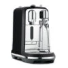 Sage Creatista Plus Nespressomachine Black Trufle -Keuken Benodigdheden Winkel sage creatista black truffle