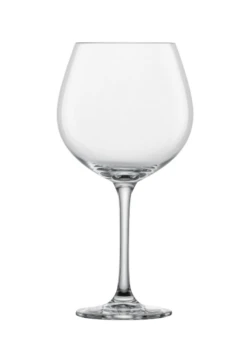 Schott Zwiesel Classico 140 Bourgogne Wijnglas 810 Ml Kristalglas 6 Stuks