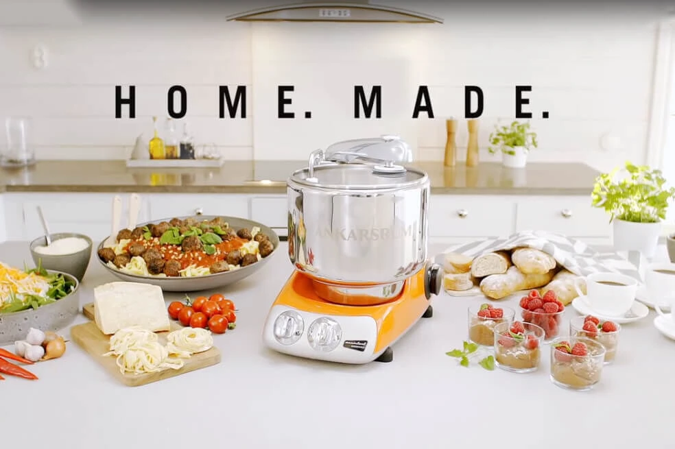 Ankarsrum Assistent Original Groenteschaaf En -rasp Rvs Wit 6-delig 5 Ankarsrum Assistent Original Groenteschaaf En -rasp Rvs Wit 6-delig - Afbeelding 3