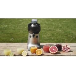 Espressions TheJuicer Citruspers Rvs -Keuken Benodigdheden Winkel schermopname 350
