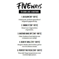 The Bastard Pizzasteen XL ø 49 Cm Keramiek -Keuken Benodigdheden Winkel schermopname 735 2