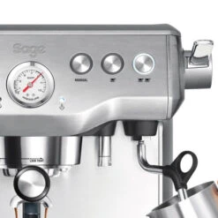 Sage The Dynamic Duo Espressomachine 2-delig Stainless Steel 17 Sage The Dynamic Duo Espressomachine 2-delig Stainless Steel -Keuken Benodigdheden Winkel ses920 1 1