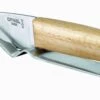 Opinel Cheese Kaasmes Met Vork 25 Cm Rvs Hout 1 Opinel Cheese Kaasmes Met Vork 25 Cm Rvs Hout -Keuken Benodigdheden Winkel set fromage 2