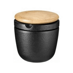 Zassenhaus Vijzel ø 8 Cm Gietijzer