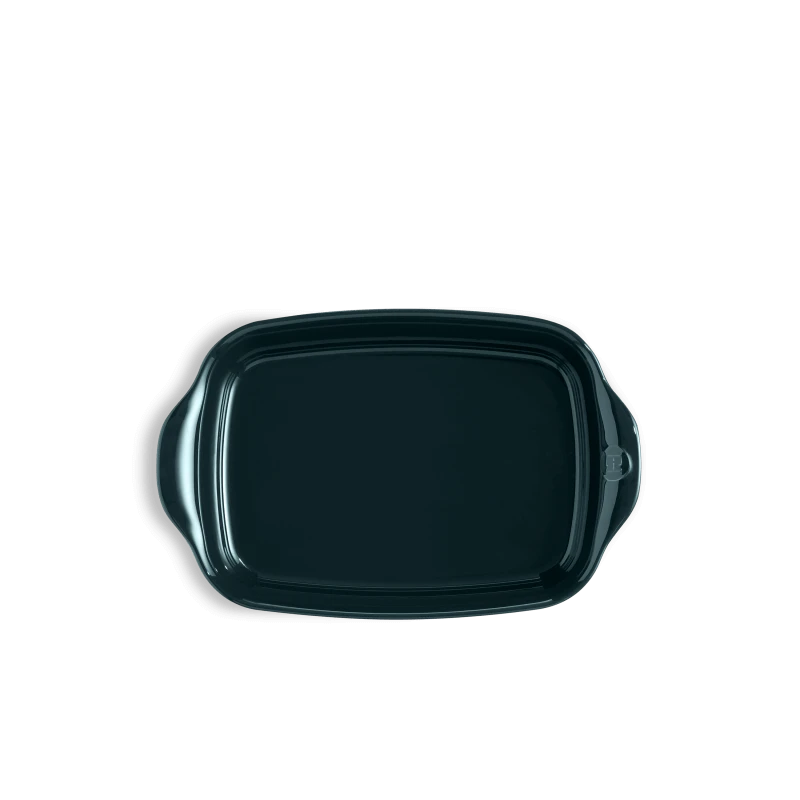 Emile Henry Rechthoekige Ovenschaal 29 X 19 Cm Keramiek Belle-Ile 4 Emile Henry Rechthoekige Ovenschaal 29 X 19 Cm Keramiek Belle-Ile - Afbeelding 2