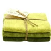 Solwang Design Vaatdoekjes 25 X 25 Cm Katoen Moss Green 3 Stuks 2 Solwang Design Vaatdoekjes 25 X 25 Cm Katoen Moss Green 3 Stuks -Keuken Benodigdheden Winkel solwang design vaatdoekjes 25 x 25 cm katoen groen 3 stuks