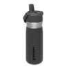 Stanley The IceFlow Flip Straw Water Bottle 650 Ml Charcoal -Keuken Benodigdheden Winkel stanley thegoiceflowflipstrawwaterbottle0.65l 22oz charcoal 1 1800x1800