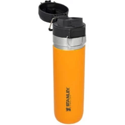 Stanley The Quick Flip Water Bottle 1 Liter Saffron