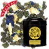 Mariage Frères Majestic Lime & Ginger Blauwe Thee 100 Gram -Keuken Benodigdheden Winkel tc8595