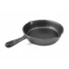 The Bastard Skillet Koekenpan Small ø 15 Cm Gietijzer -Keuken Benodigdheden Winkel the bastard fry pan medium 20 cm