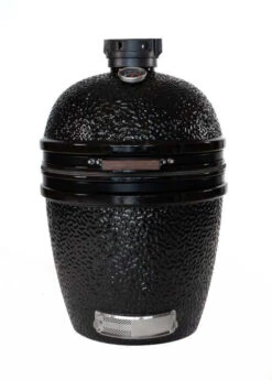 The Bastard Model 2022 Large Solo Barbecue Keramiek Zwart