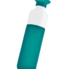 Dopper Waterfles 450 Ml Kunststof Tidal Teal -Keuken Benodigdheden Winkel tidal teal render 3742 bottle side 1