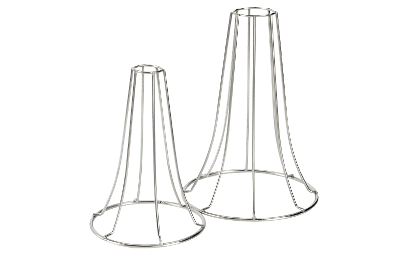 Big Green Egg Kalkoenhouder Rvs 4 Big Green Egg Kalkoenhouder Rvs - Afbeelding 2