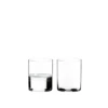 Riedel Veloce Waterglas 430 Ml Kristalglas 2 Stuks -Keuken Benodigdheden Winkel water 1
