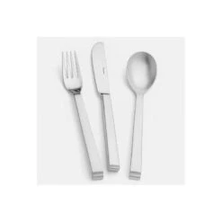 Wilkens Contura Bestekcassette 6-persoons Rvs Mat 62-delig