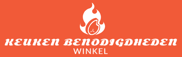 Keuken Benodigdheden Winkel